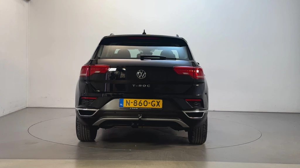 Volkswagen T-Roc – foto 4