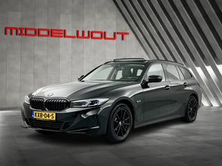 BMW 3 Serie – thumbnail 1
