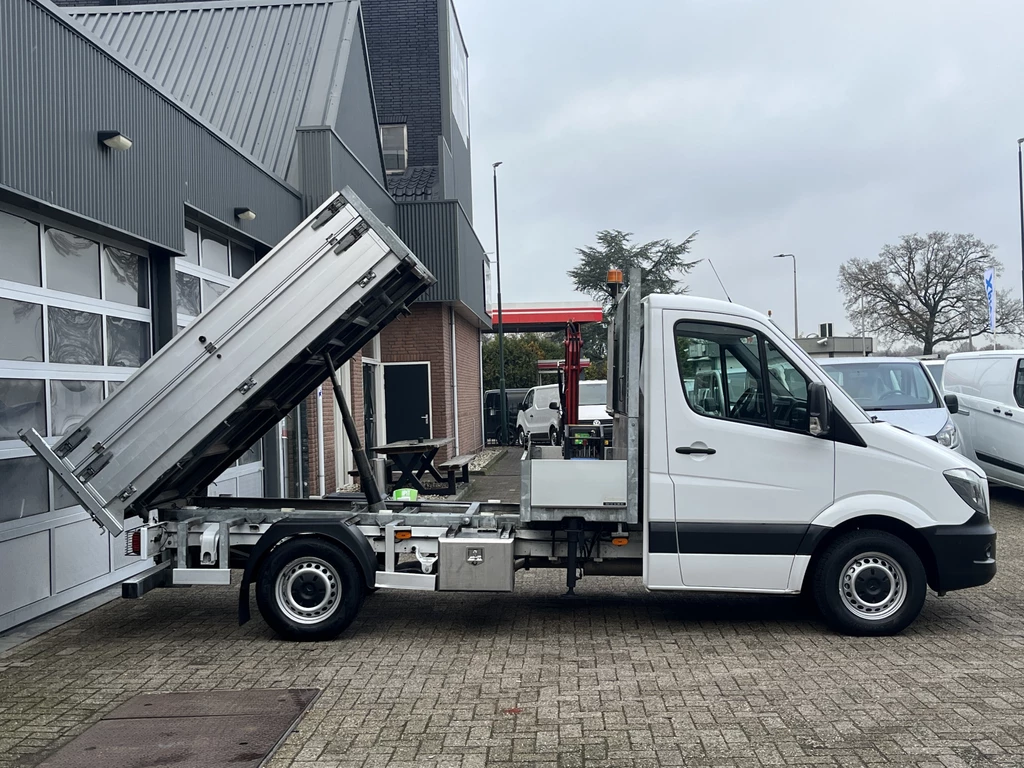 Mercedes-Benz Sprinter – foto 7