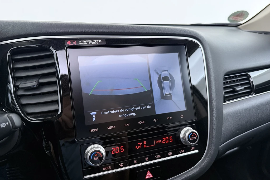 Mitsubishi Outlander – foto 27