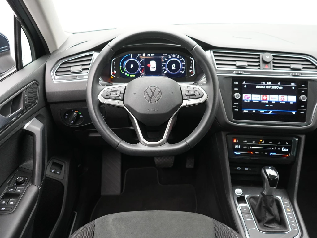 Volkswagen Tiguan – foto 14