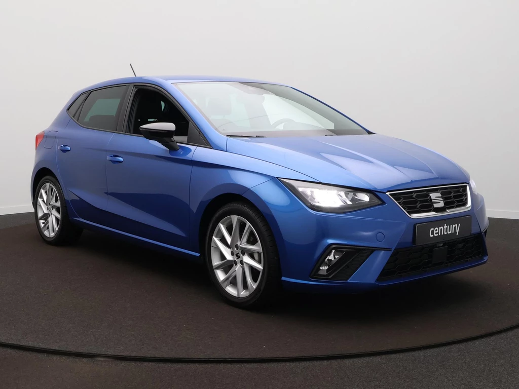SEAT Ibiza – foto 9