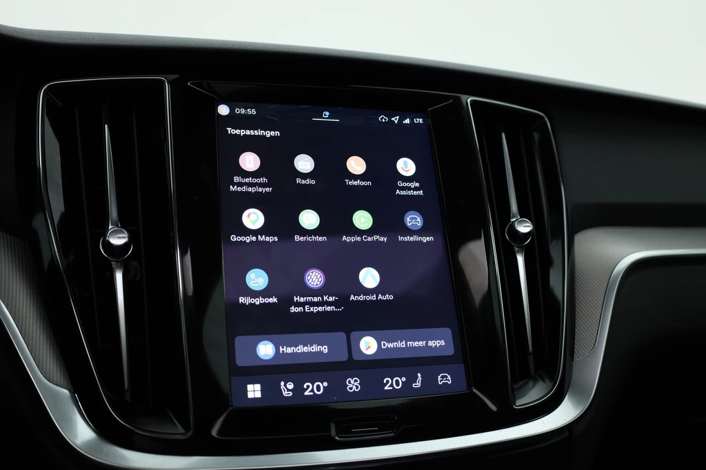 Volvo V60 – foto 21