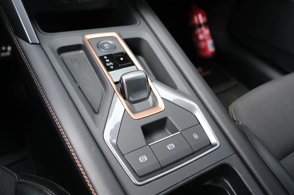 CUPRA Formentor – foto 25