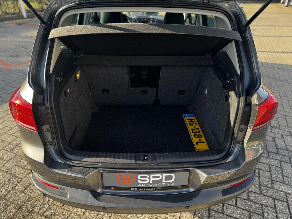 Volkswagen Tiguan – foto 15