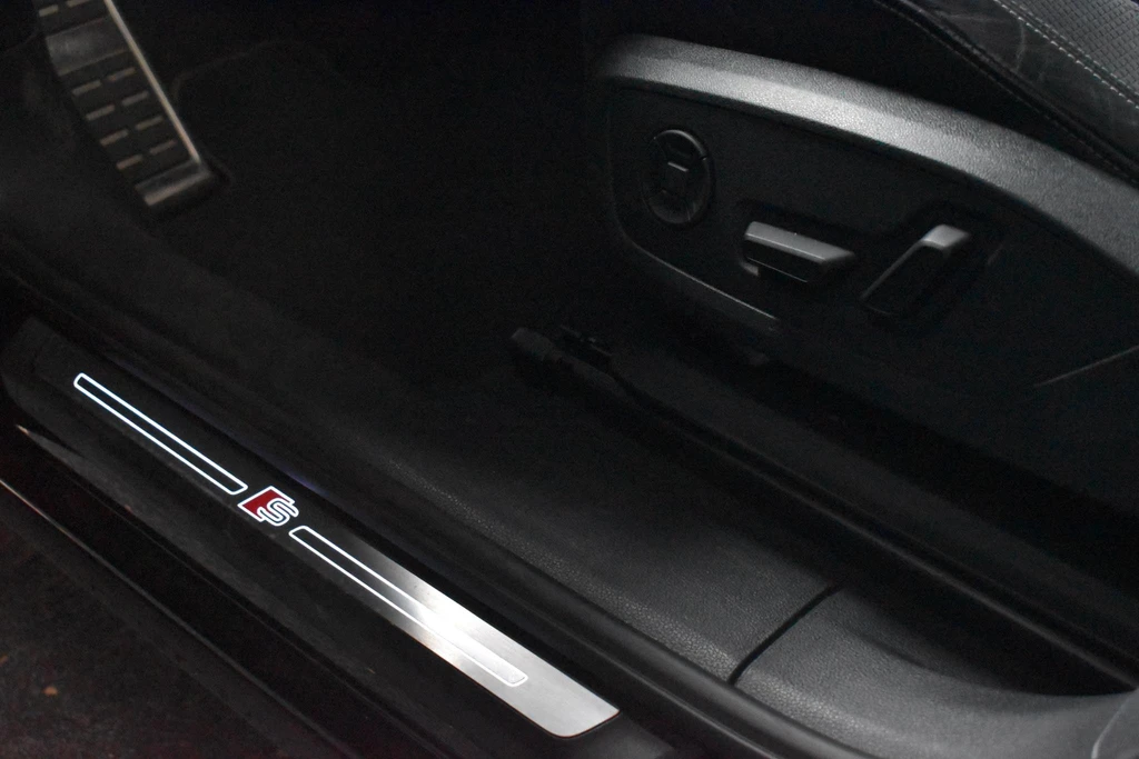 Audi Q3 – foto 37