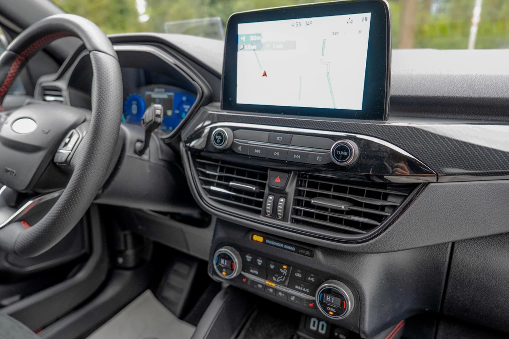 Ford Kuga – foto 13