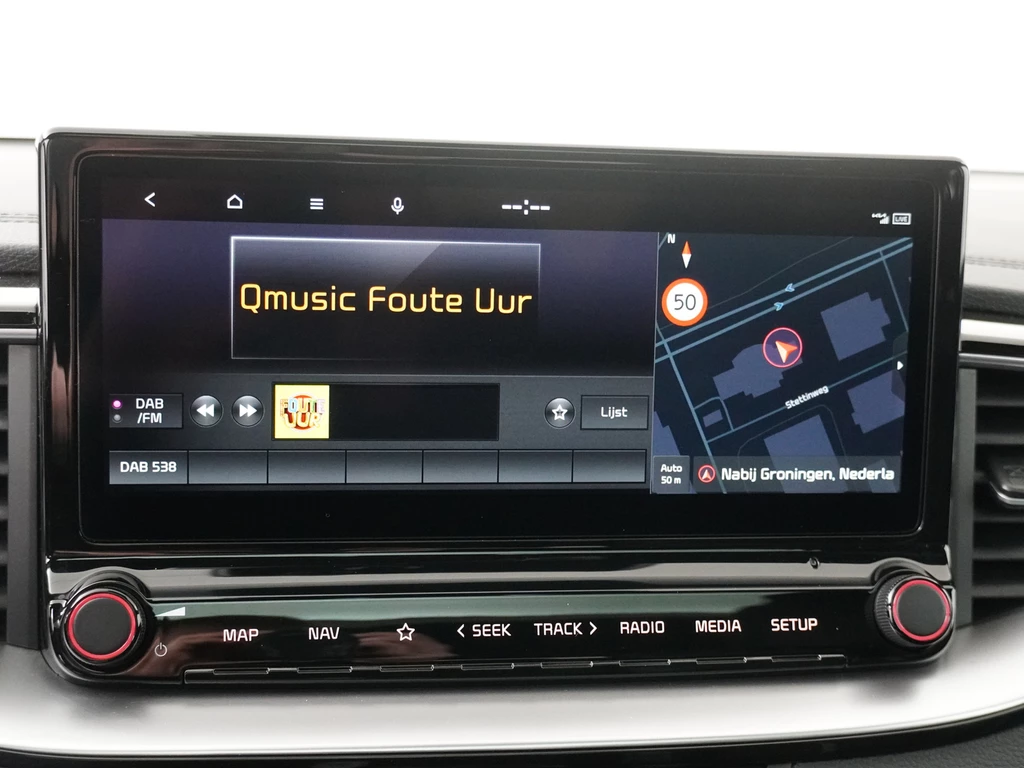 Kia XCeed – foto 27