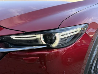 Mazda CX-5 – thumbnail 30