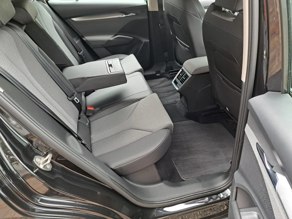 Škoda Enyaq iV – foto 11