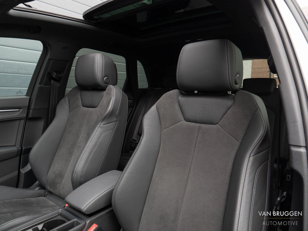 Audi Q3 – foto 14