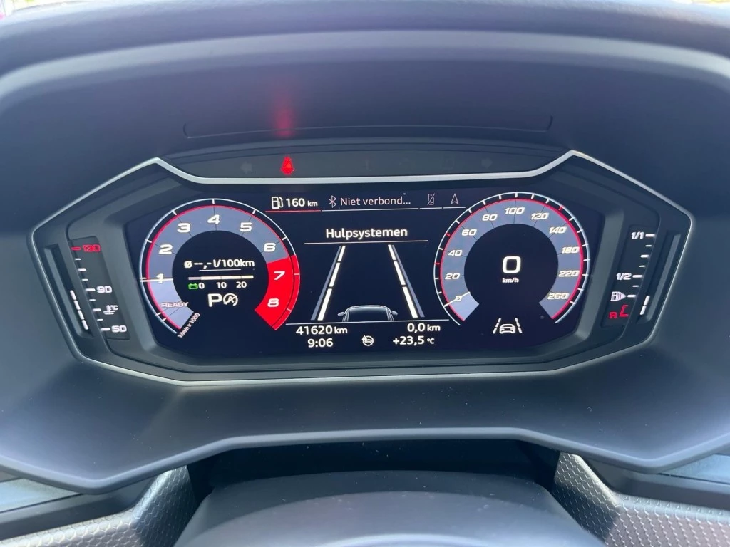 Audi A1 – foto 16