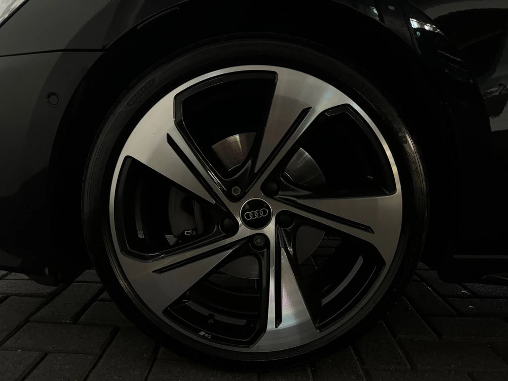 Audi A3 – foto 33