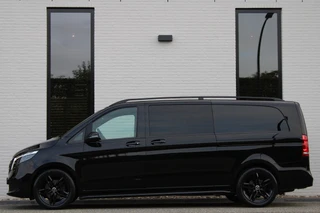 Mercedes-Benz V-Klasse – thumbnail 5