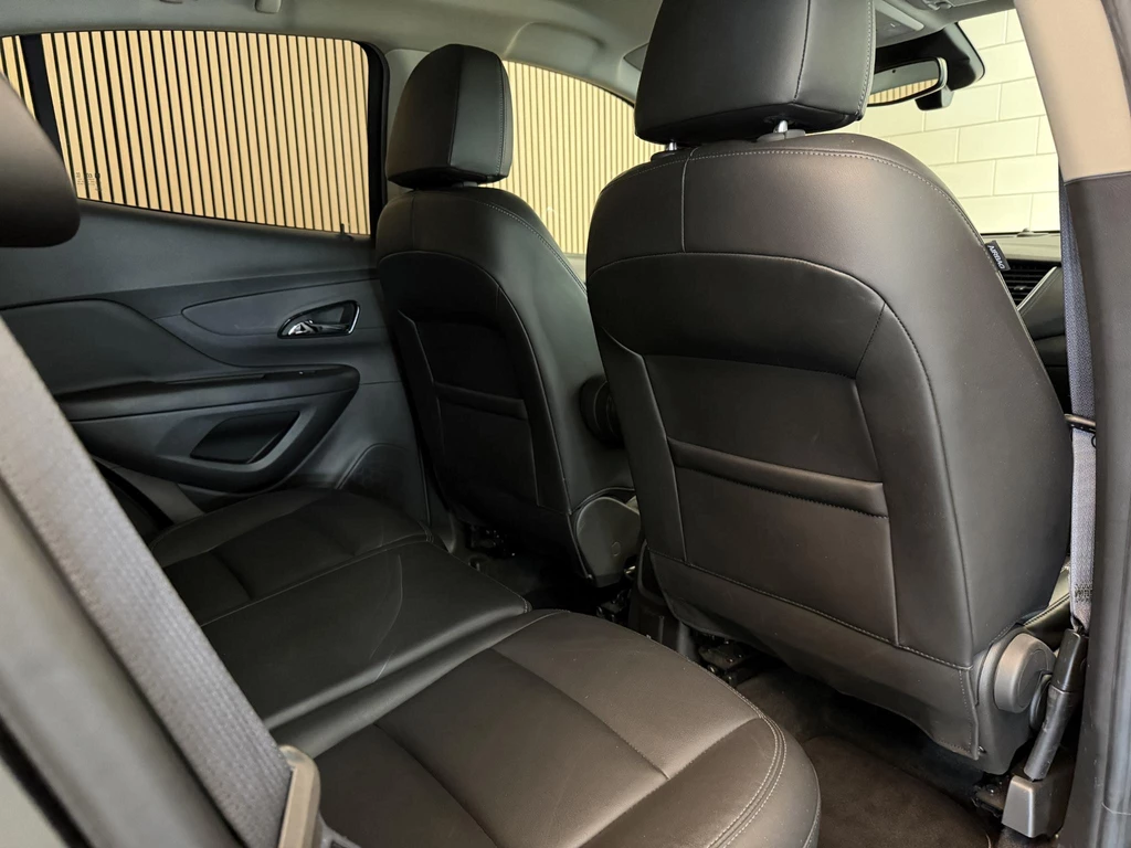Opel Mokka X – foto 36
