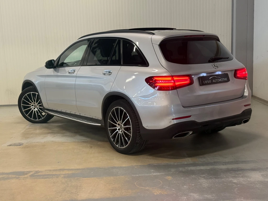 Mercedes-Benz GLC – foto 4