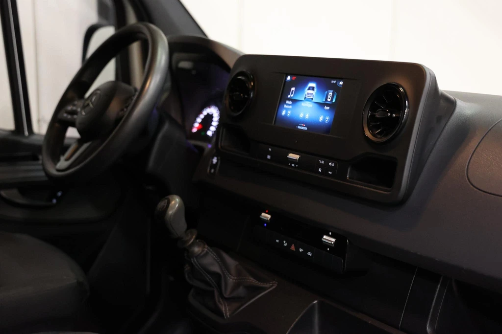 Mercedes-Benz Sprinter – foto 12