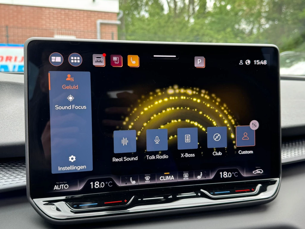 CUPRA Terramar – foto 42