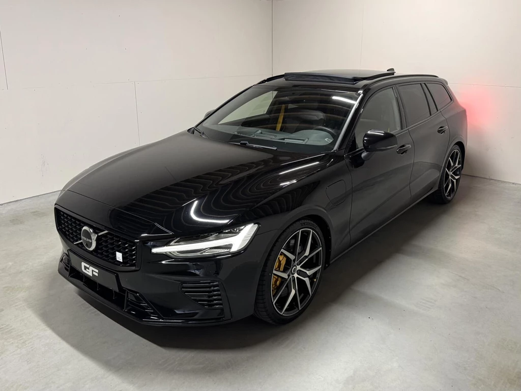 Volvo V60 – foto 3