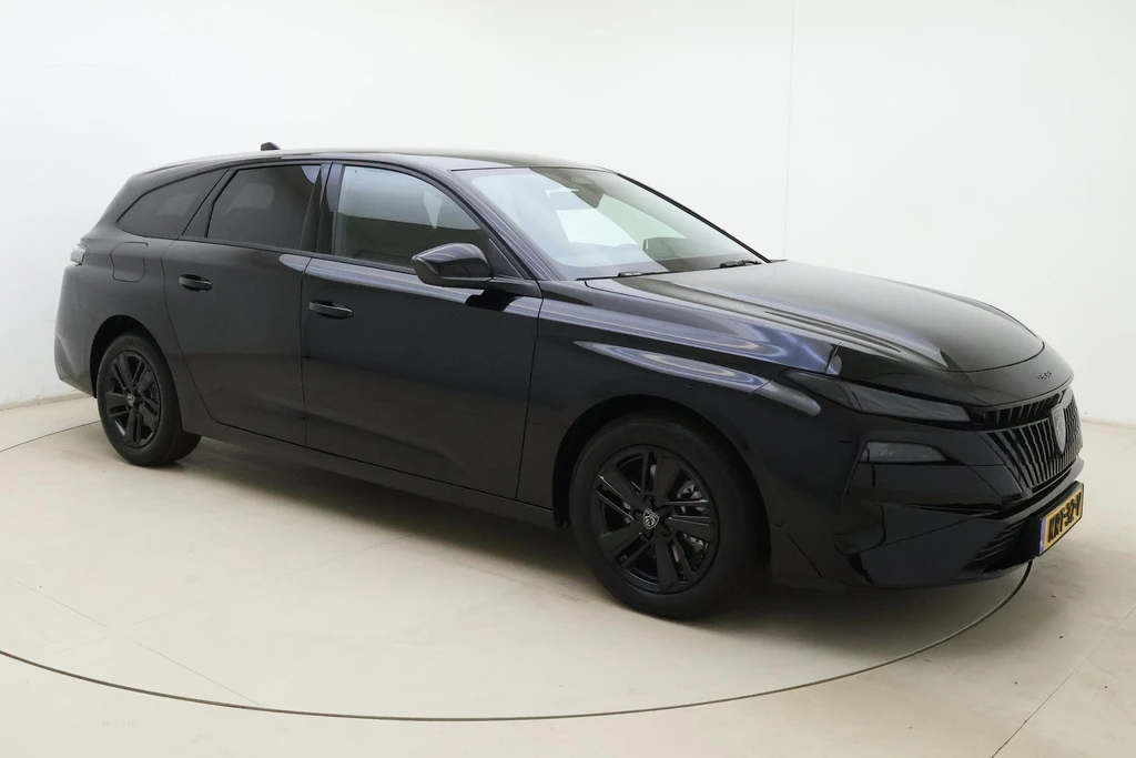 Peugeot 308 – foto 8