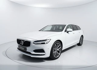 Volvo V90 – thumbnail 1