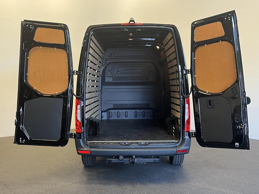 Mercedes-Benz Sprinter – foto 29