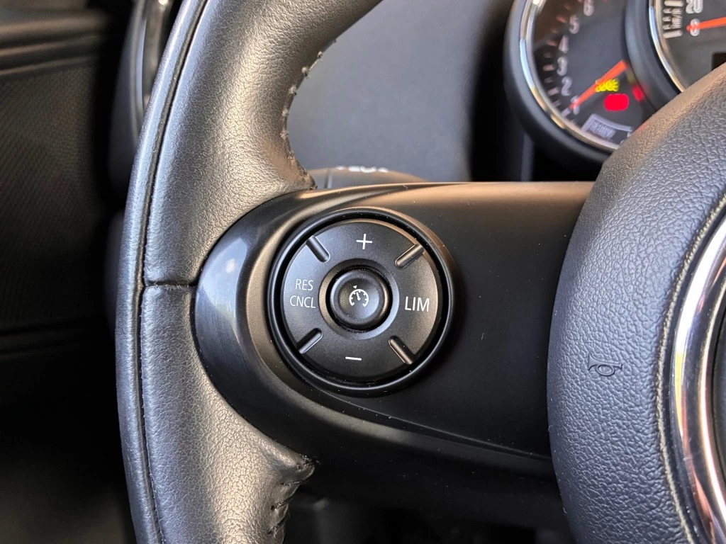 MINI Countryman – foto 23