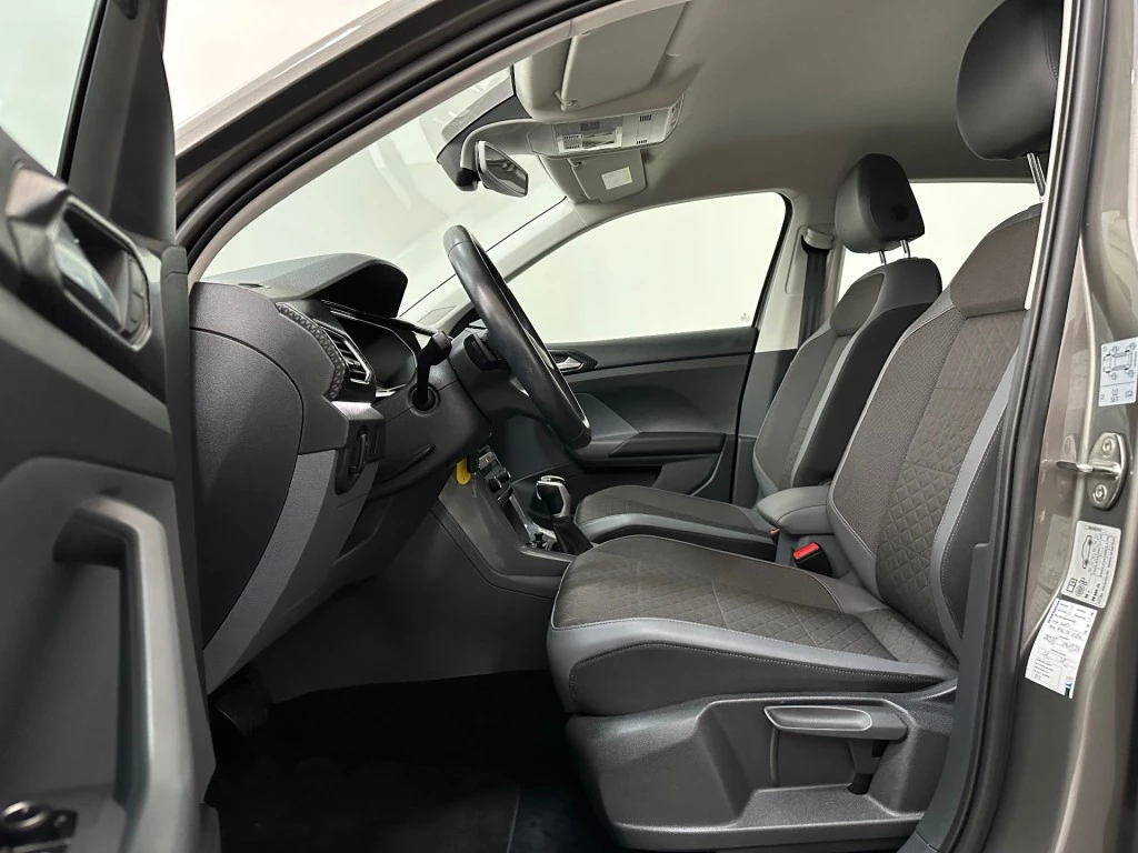 Volkswagen T-Cross – foto 28