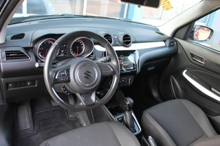 Suzuki Swift – thumbnail 12
