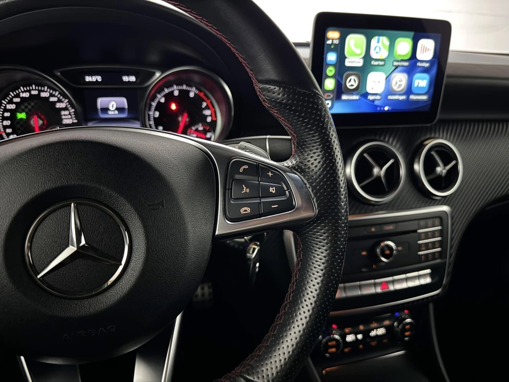 Mercedes-Benz A-Klasse – foto 34