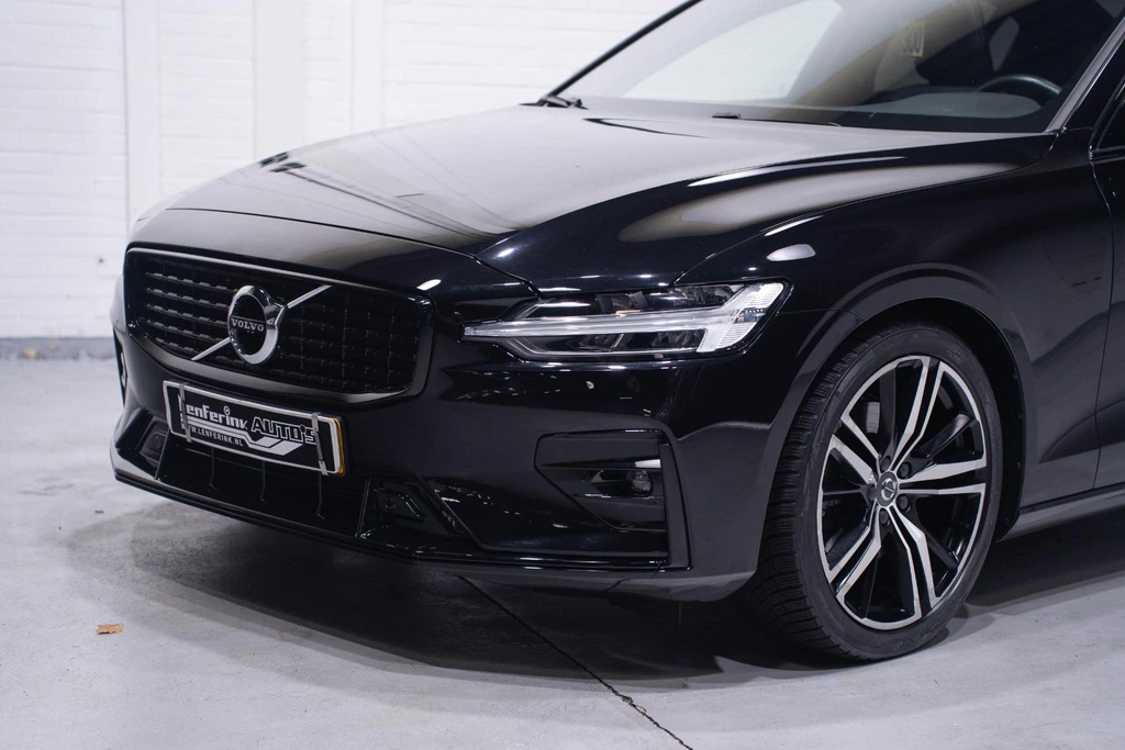 Volvo S60 – foto 2