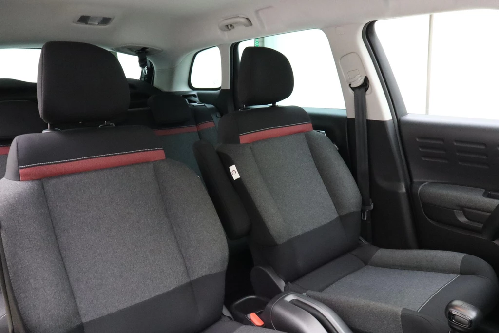 Citroën C3 Aircross – foto 12
