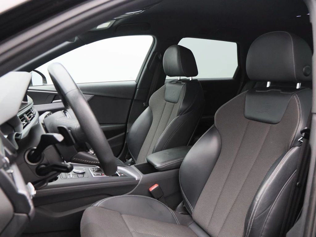 Audi A4 – foto 21