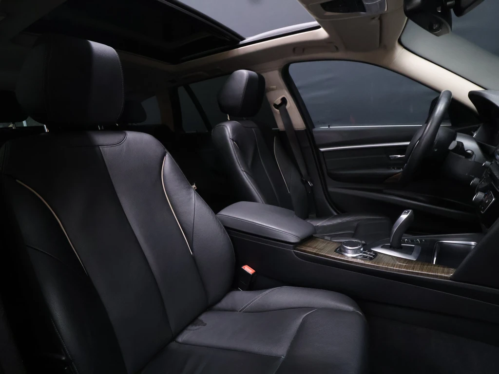 BMW 3 Serie – foto 11