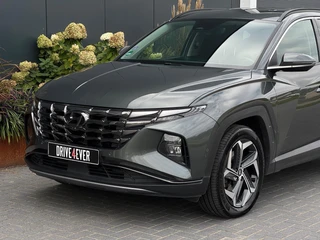 Hyundai Tucson – thumbnail 4