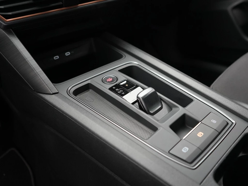CUPRA Formentor – foto 34
