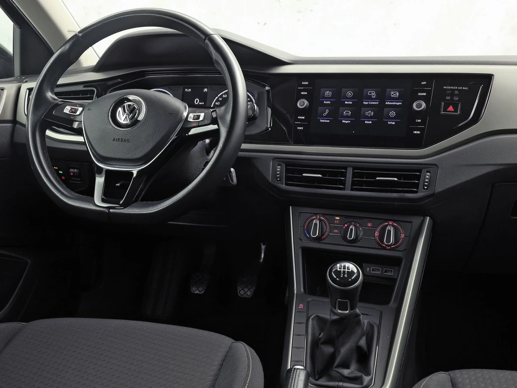 Volkswagen Polo – foto 8