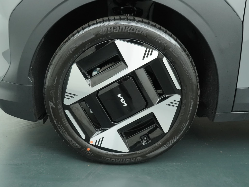 Kia EV3 – foto 16