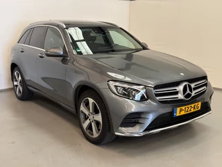Mercedes-Benz GLC – thumbnail 5
