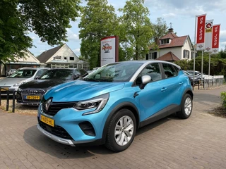 Renault Captur – thumbnail 1