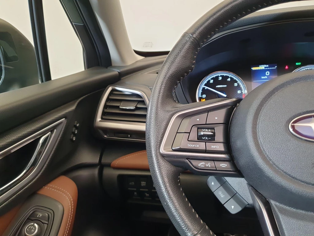 Subaru Forester – foto 13