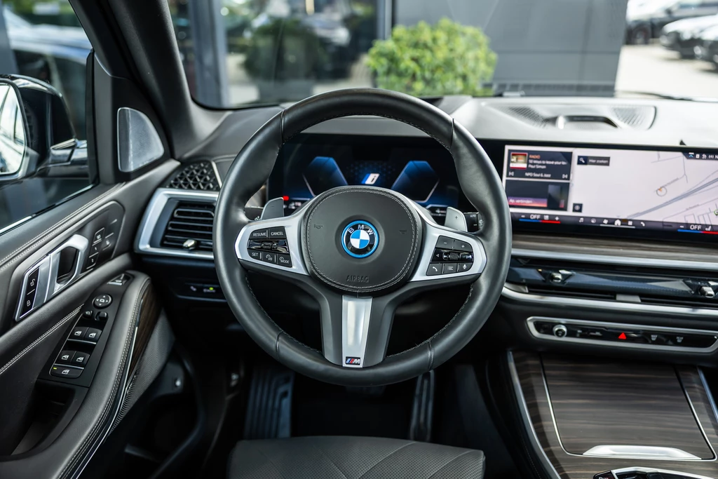 BMW X5 – foto 14