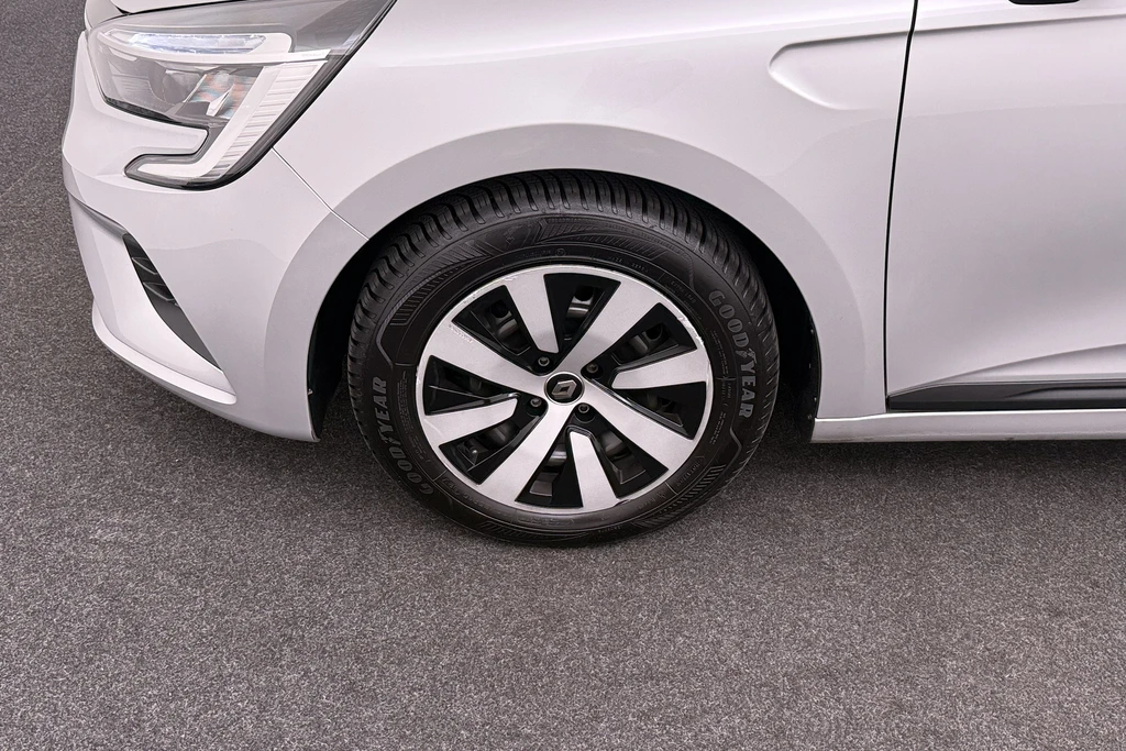 Renault Clio – foto 7