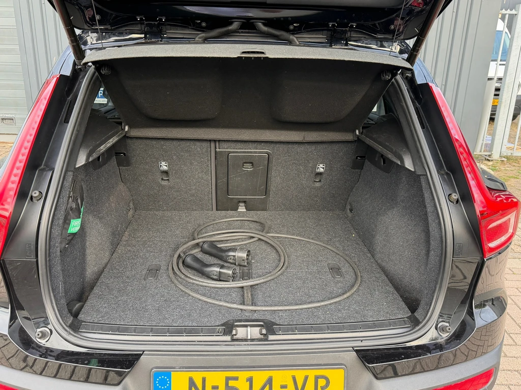 Volvo XC40 – foto 11