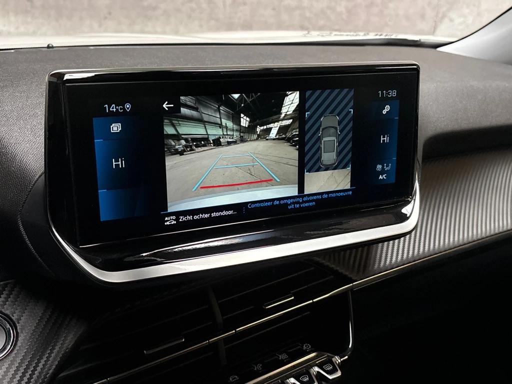 Peugeot 2008 – foto 11