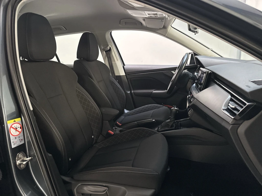 Škoda Kamiq – foto 11