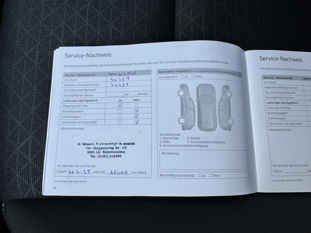 Kia Picanto – foto 16