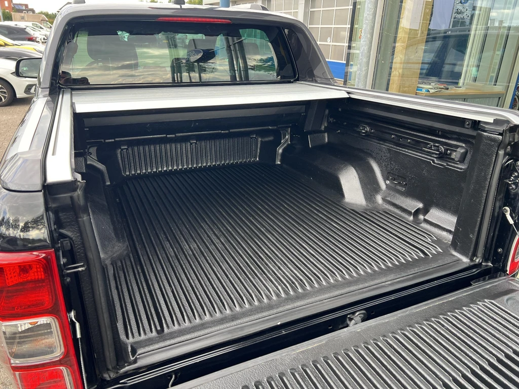Ford Ranger – foto 15