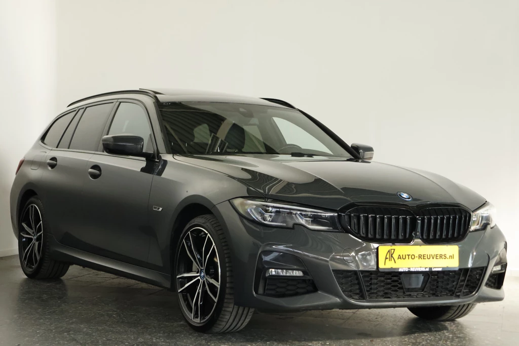 BMW 3 Serie – foto 6