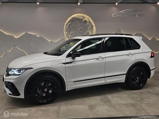 Volkswagen Tiguan – thumbnail 3
